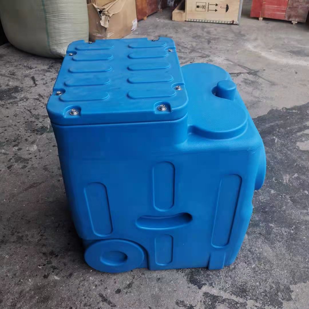 PE污水提升设备