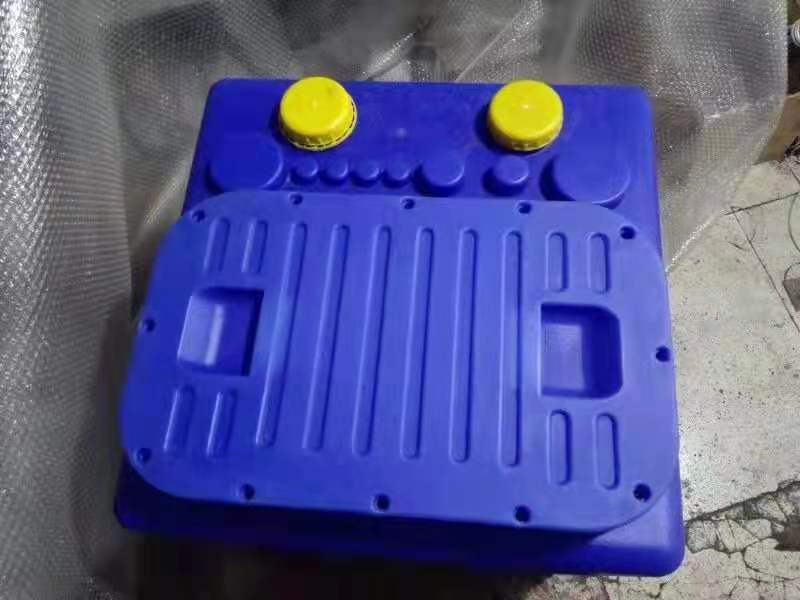 PE污水提升设备