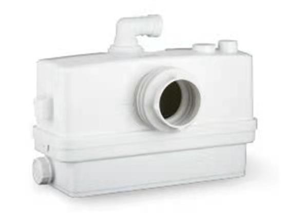 PE污水提升设备