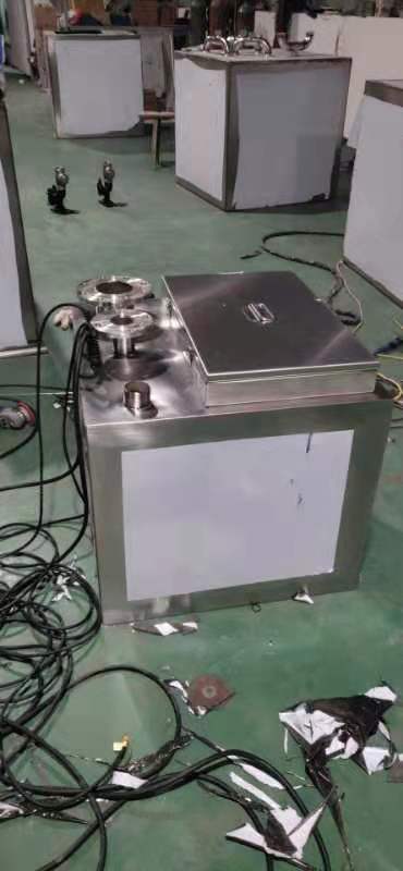 不锈钢污水提升装置