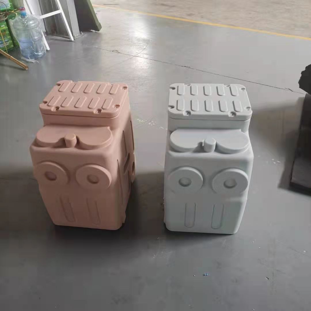 PE污水提升设备