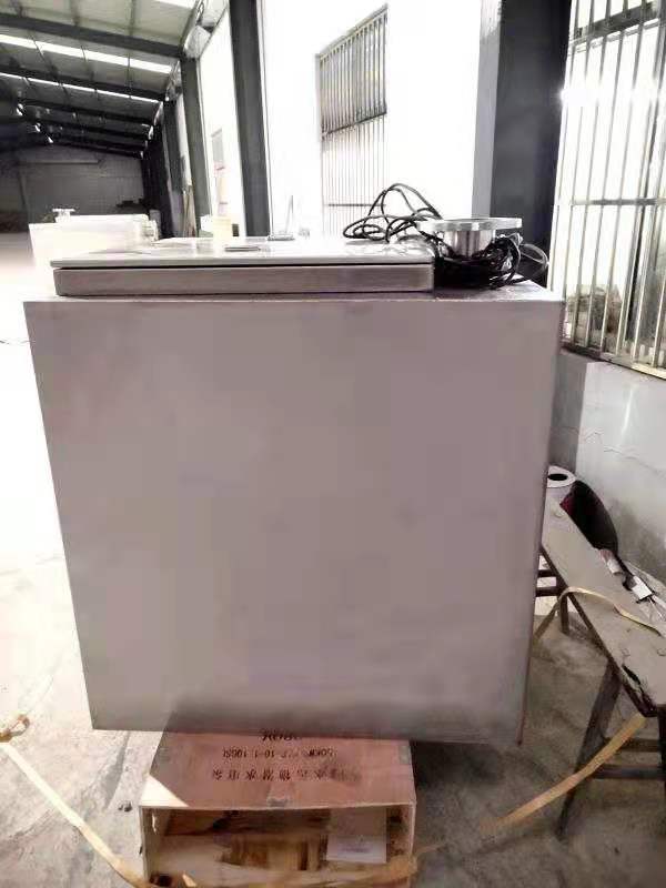 不锈钢污水提升装置