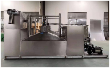 一体化智能型油水分离器