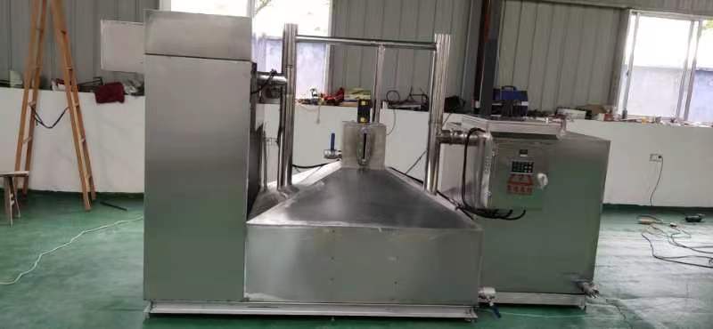 全自动油水分离设备