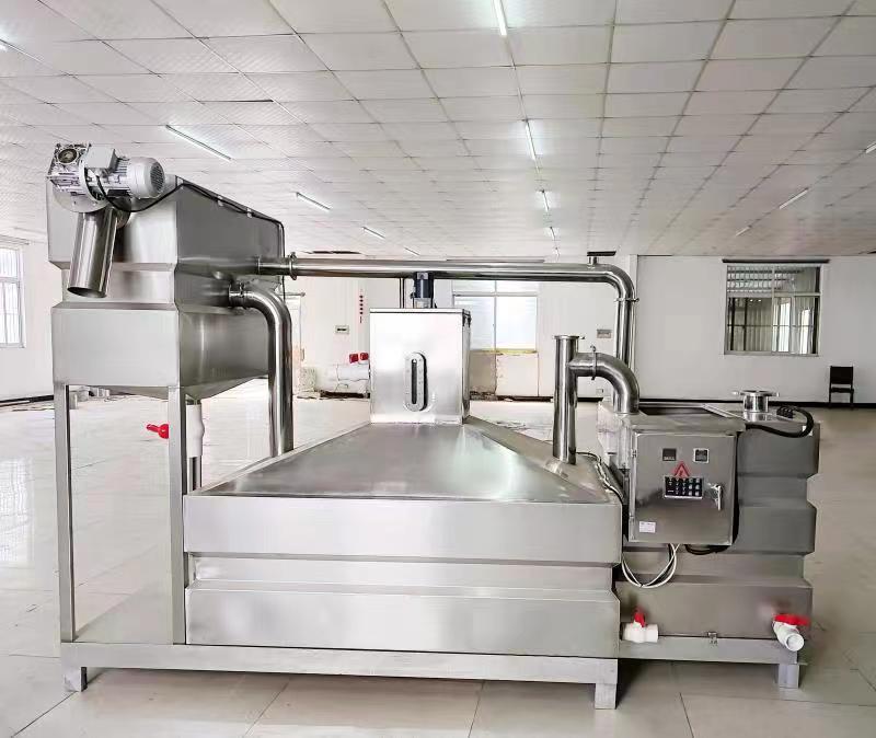 全自动油水分离设备