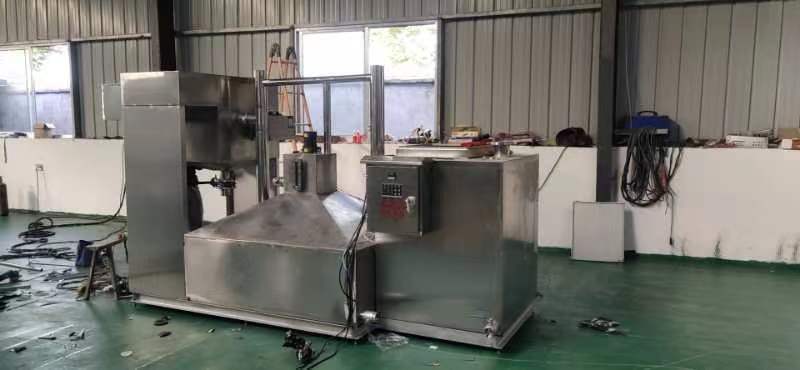 全自动油水分离设备