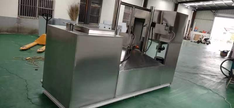 全自动油水分离设备