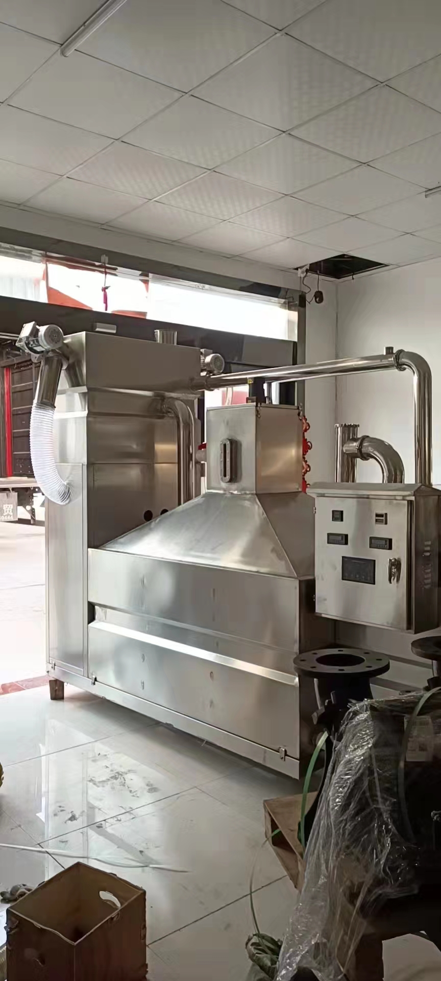 全自动油水分离设备