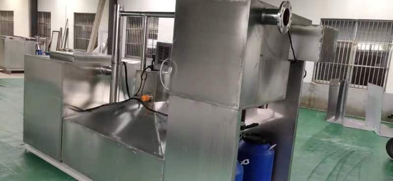 全自动油水分离设备