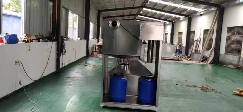 全自动油水分离设备